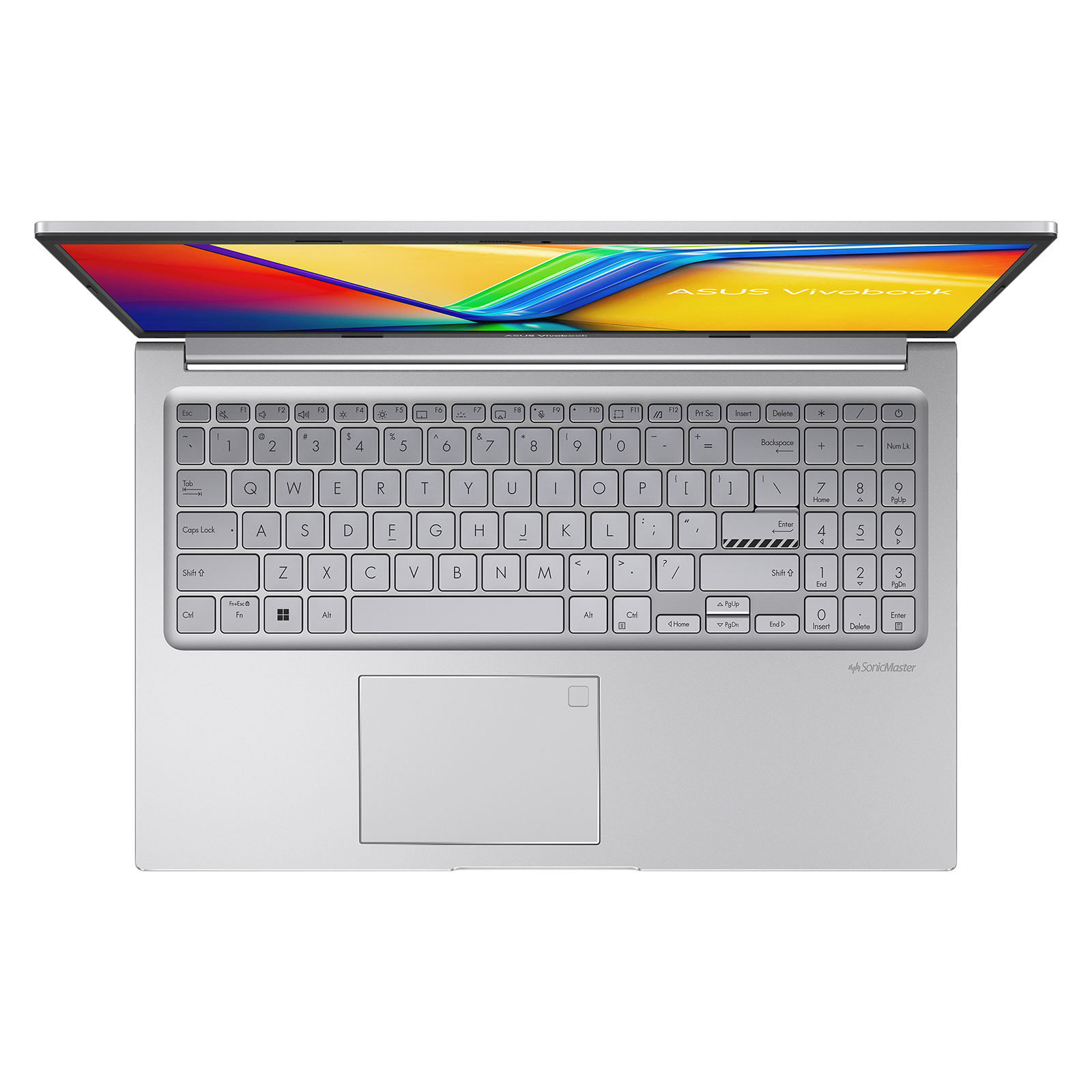 Ноутбук Asus Vivobook 15 X1504VA-BQ1036 - зображення 3