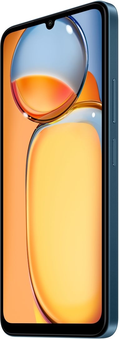 Смартфон Xiaomi Redmi 13C 8\/256GB Blue - зображення 4