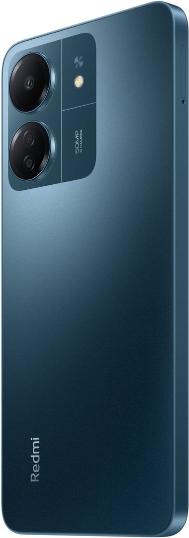 Смартфон Xiaomi Redmi 13C 8\/256GB Blue - зображення 5