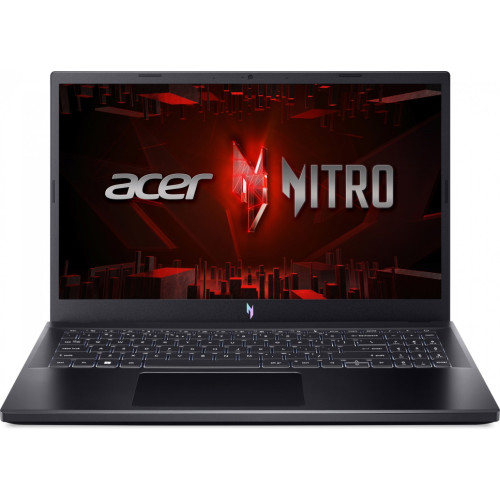 Ноутбук Acer Nitro V 15 ANV15-51-977C (NH.QQEEU.00D) - зображення 1