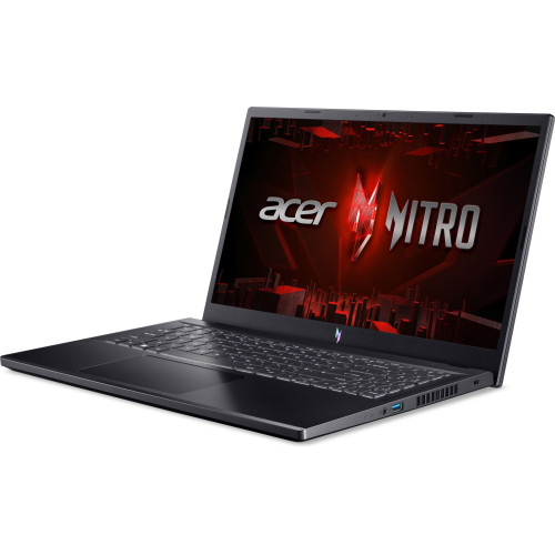 Ноутбук Acer Nitro V 15 ANV15-51-977C (NH.QQEEU.00D) - зображення 2