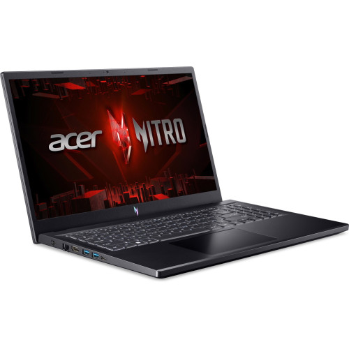 Ноутбук Acer Nitro V 15 ANV15-51-977C (NH.QQEEU.00D) - зображення 4