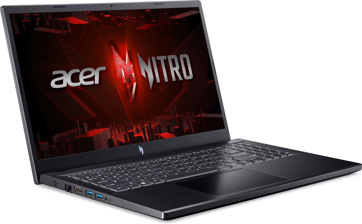 Ноутбук Acer Nitro V 15 ANV15-51-977C (NH.QQEEU.00D) - зображення 4