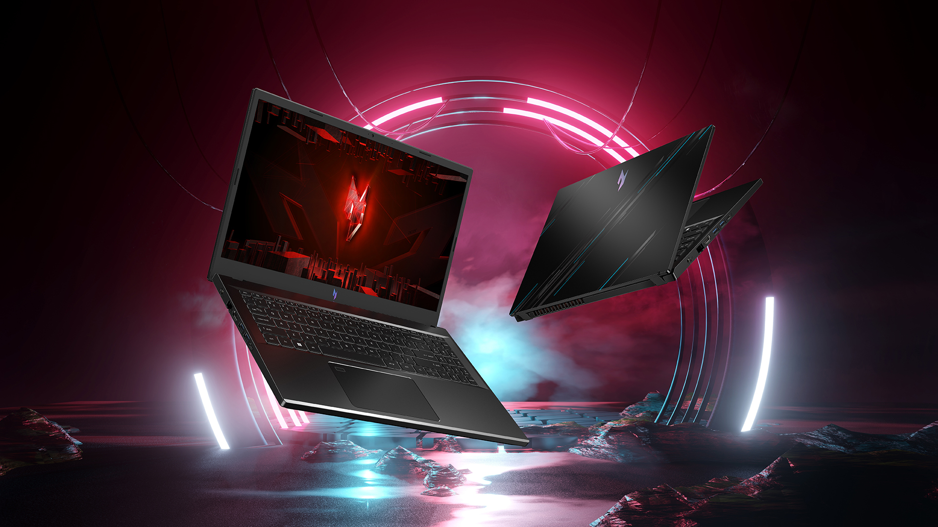 Ноутбук Acer Nitro V 15 ANV15-51-977C (NH.QQEEU.00D) - зображення 10