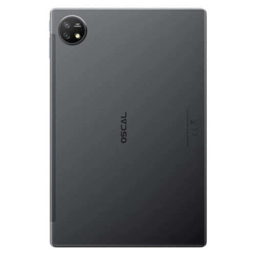 Планшет Oscal Pad 16 8\/256GB Gray - зображення 6