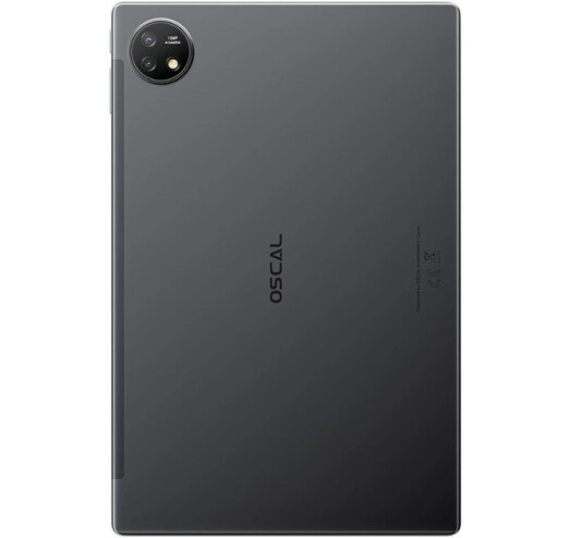 Планшет Oscal Pad 16 8\/256GB Gray - зображення 6