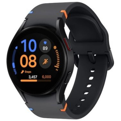 Смарт годинник Samsung Galaxy Watch FE Black (SM-R861NZKA) - зображення 1