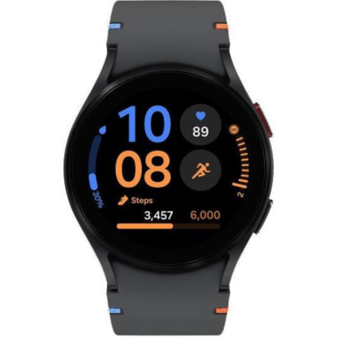 Смарт годинник Samsung Galaxy Watch FE Black (SM-R861NZKA) - зображення 2