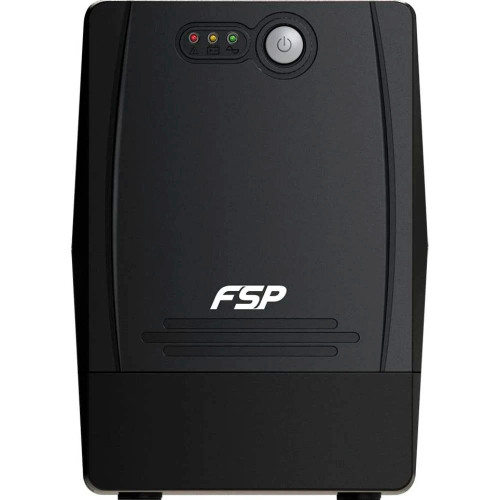 ББЖ FSP Fortron FP1000 (PPF6000624) - зображення 1