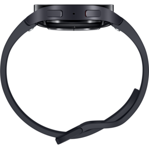 Смарт годинник Samsung Galaxy Watch 6 40mm Black (SM-R930NZKA) - зображення 5