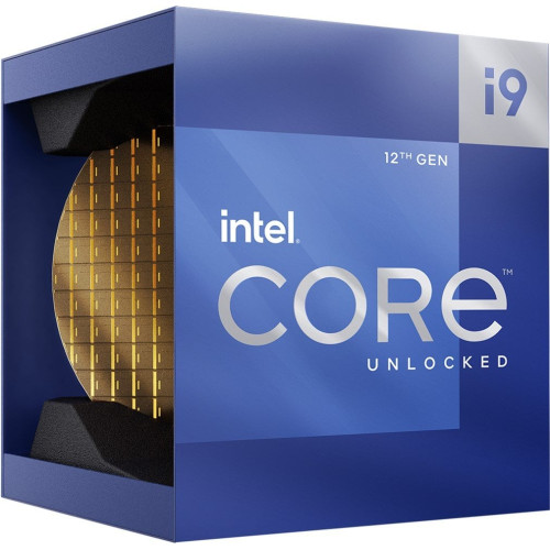 Процесор Intel Core i9-12900KF (BX8071512900KF) - зображення 1