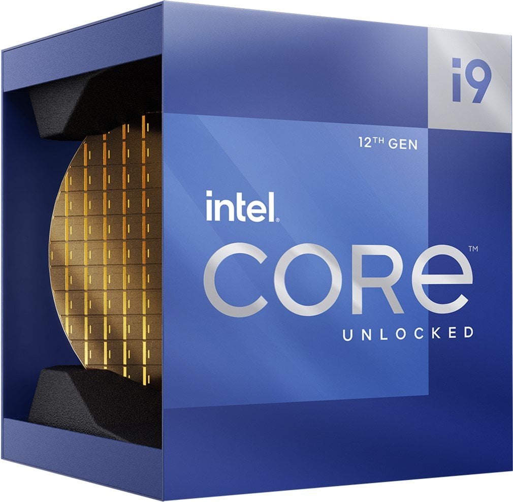 Процесор Intel Core i9-12900KF (BX8071512900KF) - зображення 1