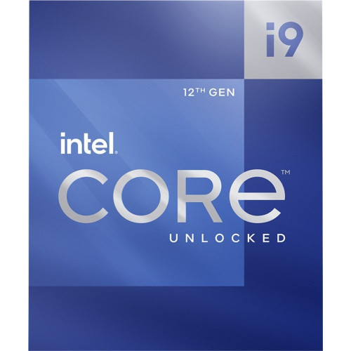 Процесор Intel Core i9-12900KF (BX8071512900KF) - зображення 2