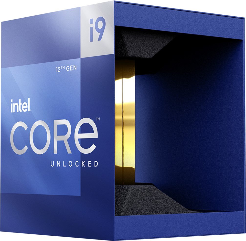 Процесор Intel Core i9-12900KF (BX8071512900KF) - зображення 3