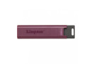 Флеш пам'ять USB 256Gb Kingston DataTraveler Max Red USB3.2 Gen 2 - зображення 2