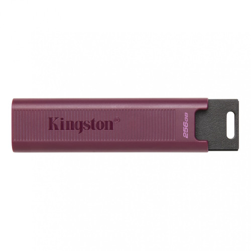 Флеш пам'ять USB 256Gb Kingston DataTraveler Max Red USB3.2 Gen 2 - зображення 2