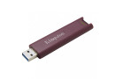 Флеш пам'ять USB 256Gb Kingston DataTraveler Max Red USB3.2 Gen 2 - зображення 1