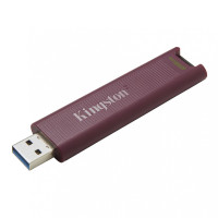 Флеш пам'ять USB 256Gb Kingston DataTraveler Max Red USB3.2 Gen 2