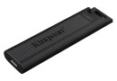 Флеш пам'ять USB 256Gb Kingston DataTraveler Max Black USB3.2 Gen 2 Type-C - зображення 1