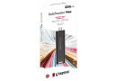 Флеш пам'ять USB 256Gb Kingston DataTraveler Max Black USB3.2 Gen 2 Type-C - зображення 3