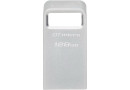 Флеш пам'ять USB 128Gb Kingston DataTraveler Micro USB3.2 Gen 1 - зображення 2