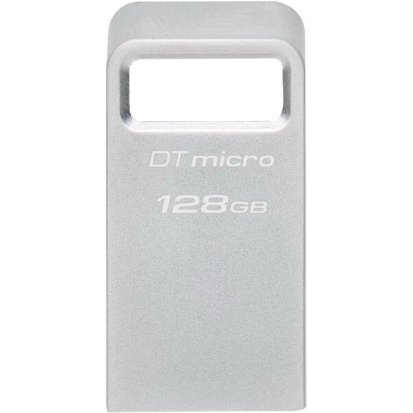 Флеш пам'ять USB 128Gb Kingston DataTraveler Micro USB3.2 Gen 1 - зображення 2