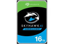 Жорсткий диск HDD 16 Tb Seagate SkyHawk AI - зображення 1