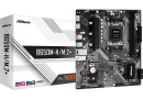 Мат. плата AM5 ASRock B650M-H\/M.2 + - зображення 1