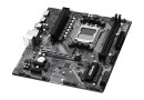 Мат. плата AM5 ASRock B650M-H\/M.2 + - зображення 5