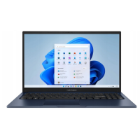 Ноутбук Asus Vivobook 15 X1504ZA-BQ430-16W