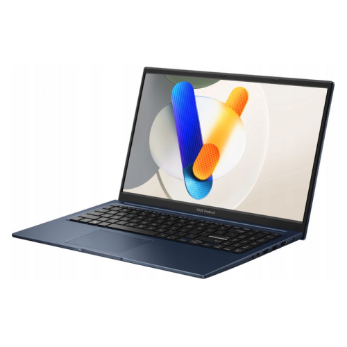 Ноутбук Asus Vivobook 15 X1504ZA-BQ430-16W - зображення 2