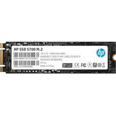 Накопичувач SSD M.2 250GB HP S700 (2LU79AA) - зображення 1