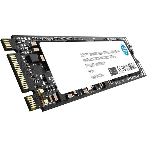 Накопичувач SSD M.2 250GB HP S700 (2LU79AA) - зображення 2