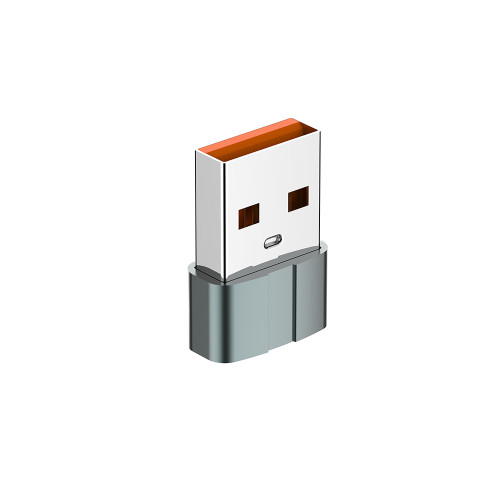 Перехідник USB 3.0 Type C - зображення 4