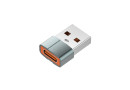 Перехідник USB 3.0 Type C - зображення 1