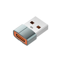 Перехідник USB 3.0 Type C