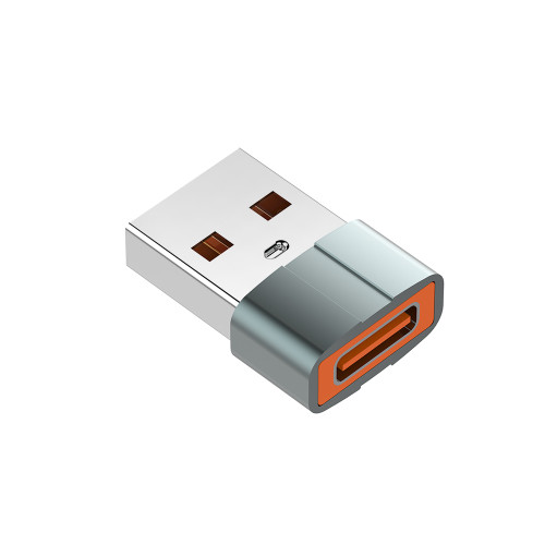 Перехідник USB 3.0 Type C - зображення 2