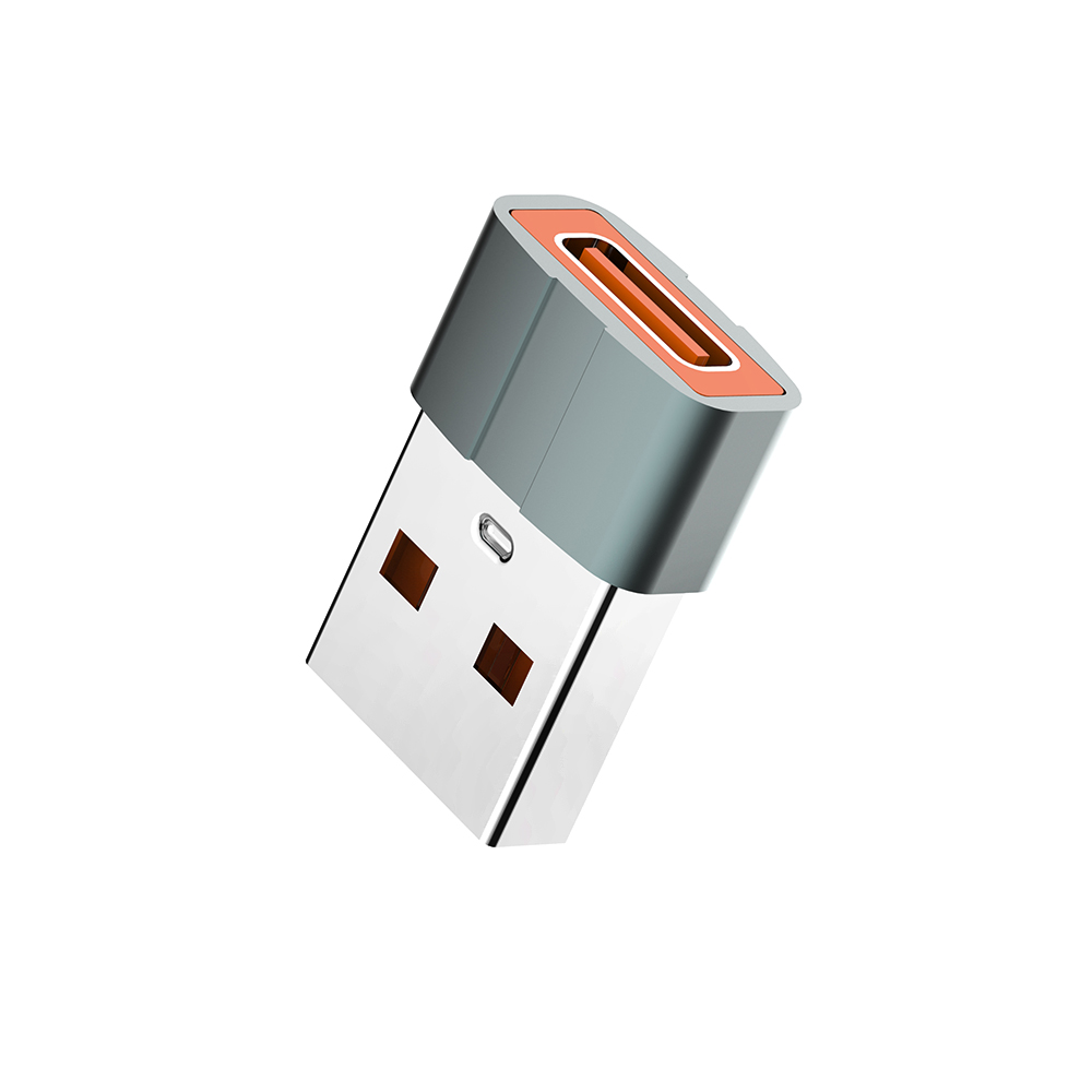 Перехідник USB 3.0 Type C - зображення 3