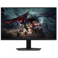 Монітор 27" Samsung Odyssey G5 (LS27DG500EIXCI)