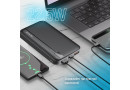 Батарея POWER BANK ColorWay CW-PB200LPA4BK-PD - зображення 12