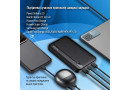 Батарея POWER BANK ColorWay CW-PB200LPA4BK-PD - зображення 9