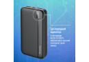 Батарея POWER BANK ColorWay CW-PB200LPA4BK-PD - зображення 10