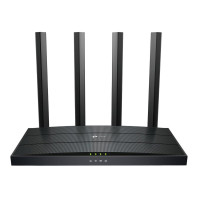 Маршрутизатор WiFi TP-Link Archer AX17