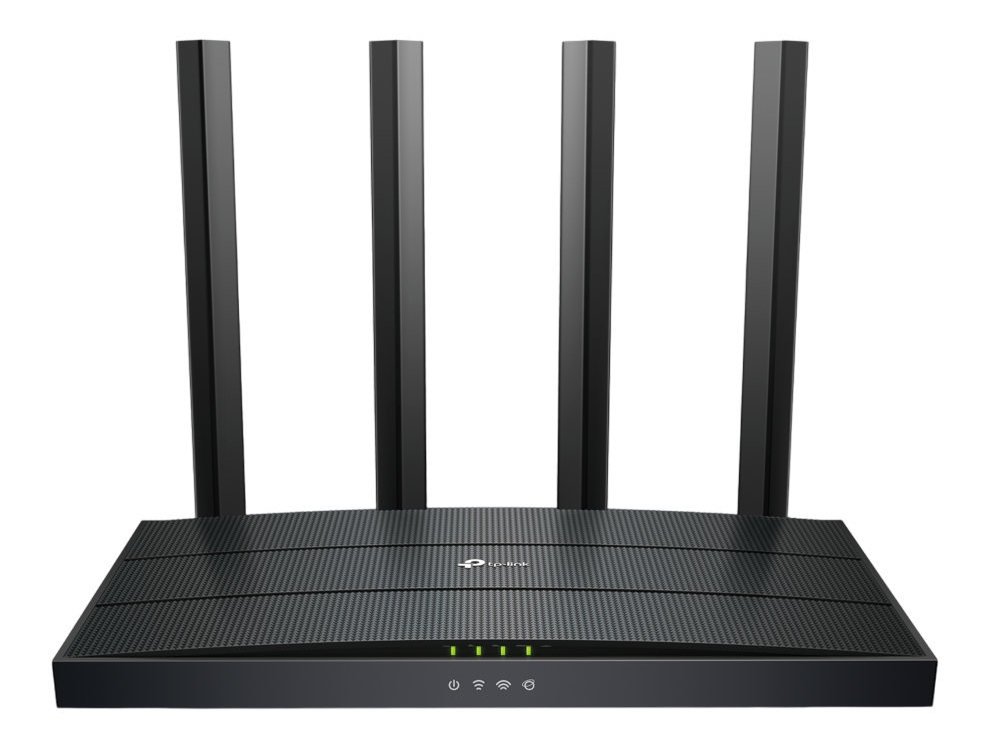 Маршрутизатор WiFi TP-Link Archer AX17 - зображення 1