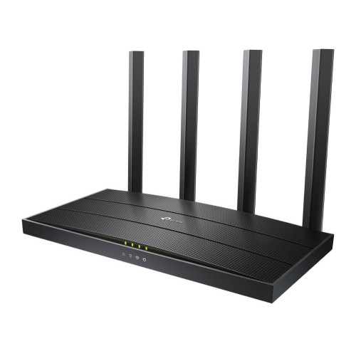 Маршрутизатор WiFi TP-Link Archer AX17 - зображення 2