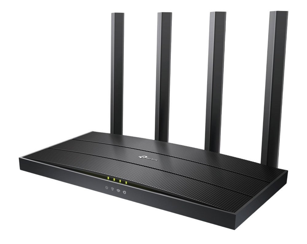 Маршрутизатор WiFi TP-Link Archer AX17 - зображення 2