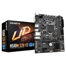 Мат. плата 1200 Gigabyte H510M S2H V3