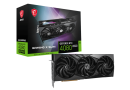 Відеокарта GeForce RTX 4080 Super 16 GDDR6X MSI GAMING X SLIM (RTX 4080 SUPER 16G GAMING X SLIM) - зображення 1