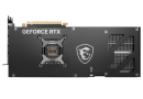 Відеокарта GeForce RTX 4080 Super 16 GDDR6X MSI GAMING X SLIM (RTX 4080 SUPER 16G GAMING X SLIM) - зображення 3