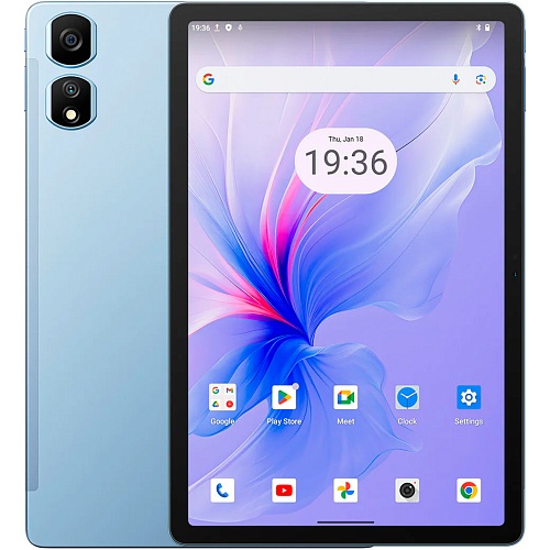 Планшет Blackview Tab 16 Pro 8\/256GB LTE Blue - зображення 1